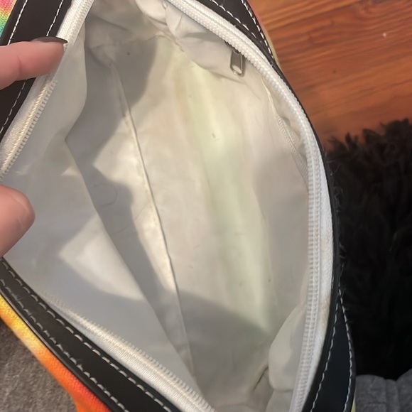 Undee bandz cosmetic travel case - Picture 3 of 3